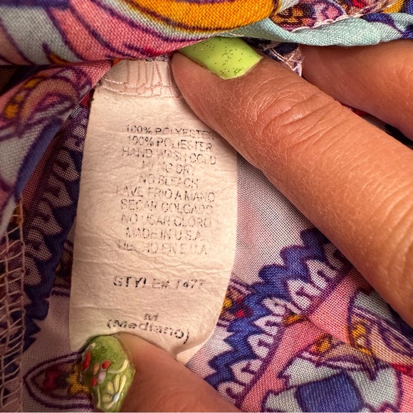 ❤️ Vision Top ❤️ - Picture 3 of 5